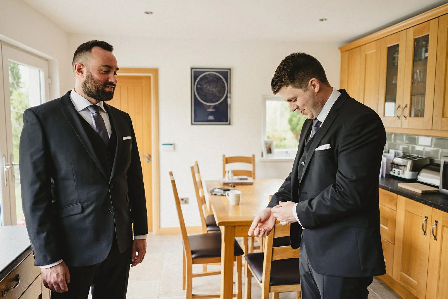  Ulster Museum Belfast wedding photos 