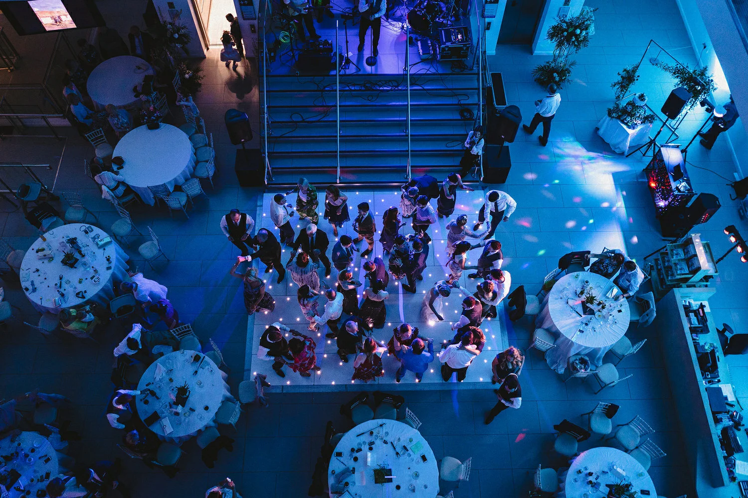  Ulster Museum Belfast wedding photos 