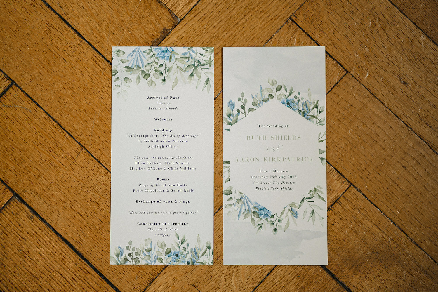  Ulster Museum Belfast wedding photos 