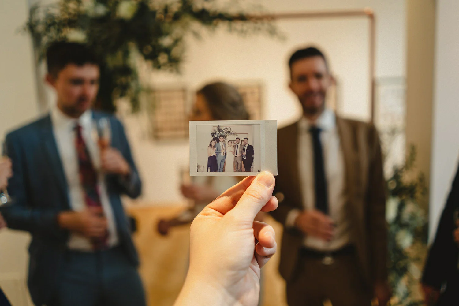  Ulster Museum Belfast wedding photos 