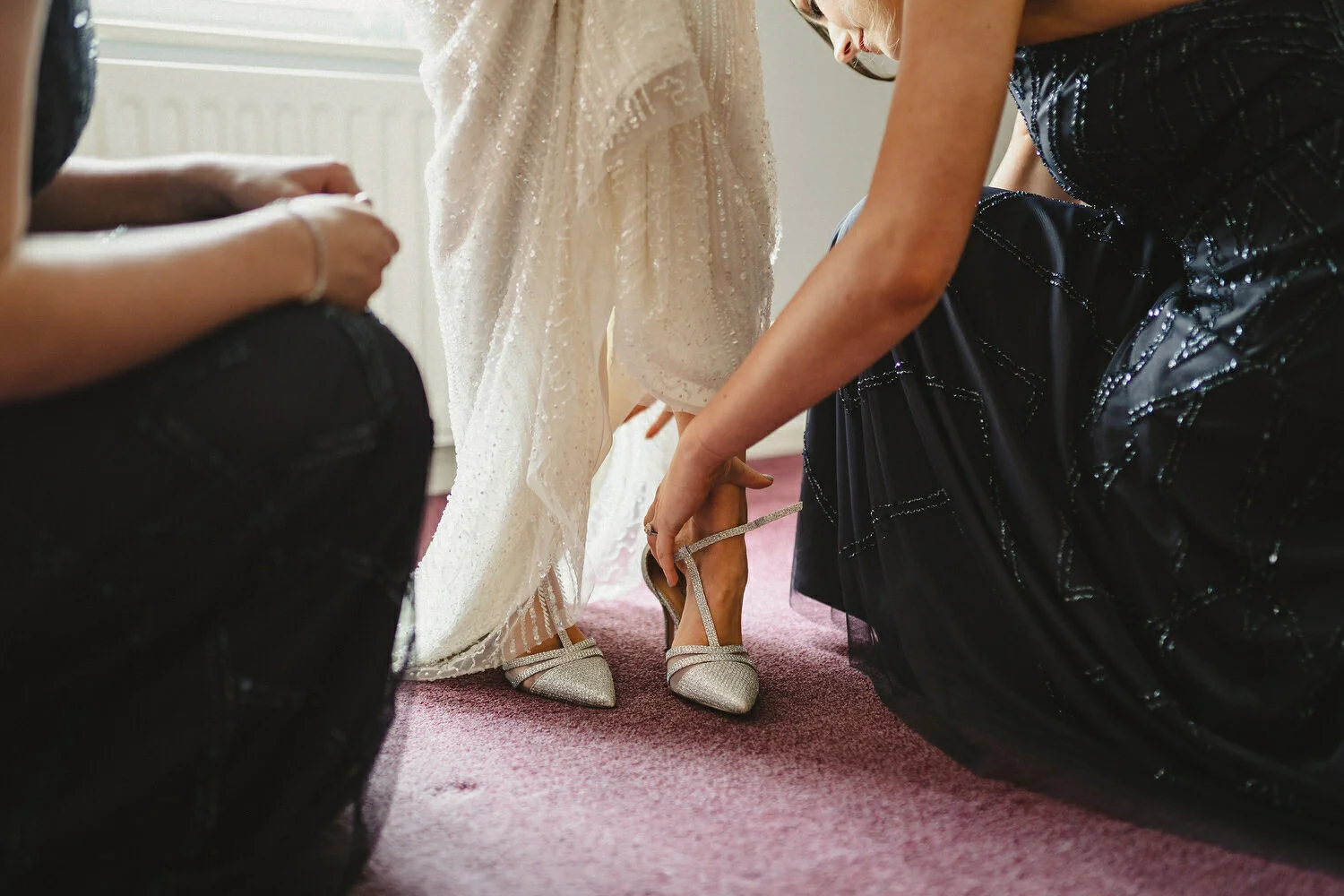  Ulster Museum Belfast wedding photos 