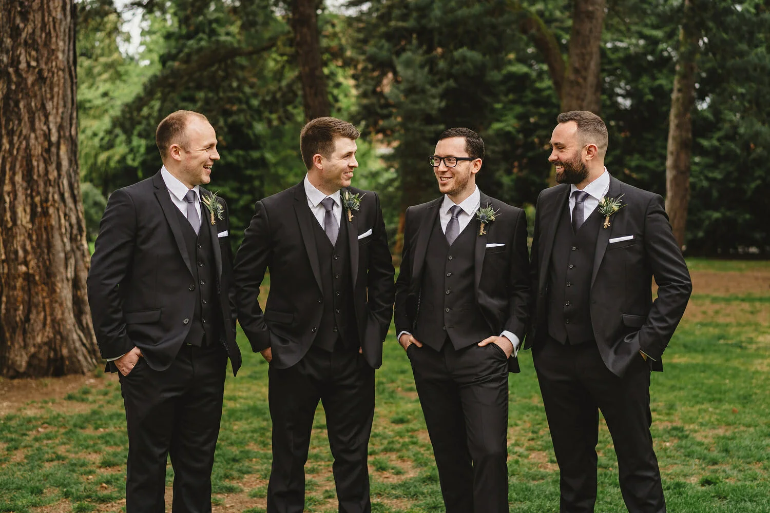  Ulster Museum Belfast wedding photos 