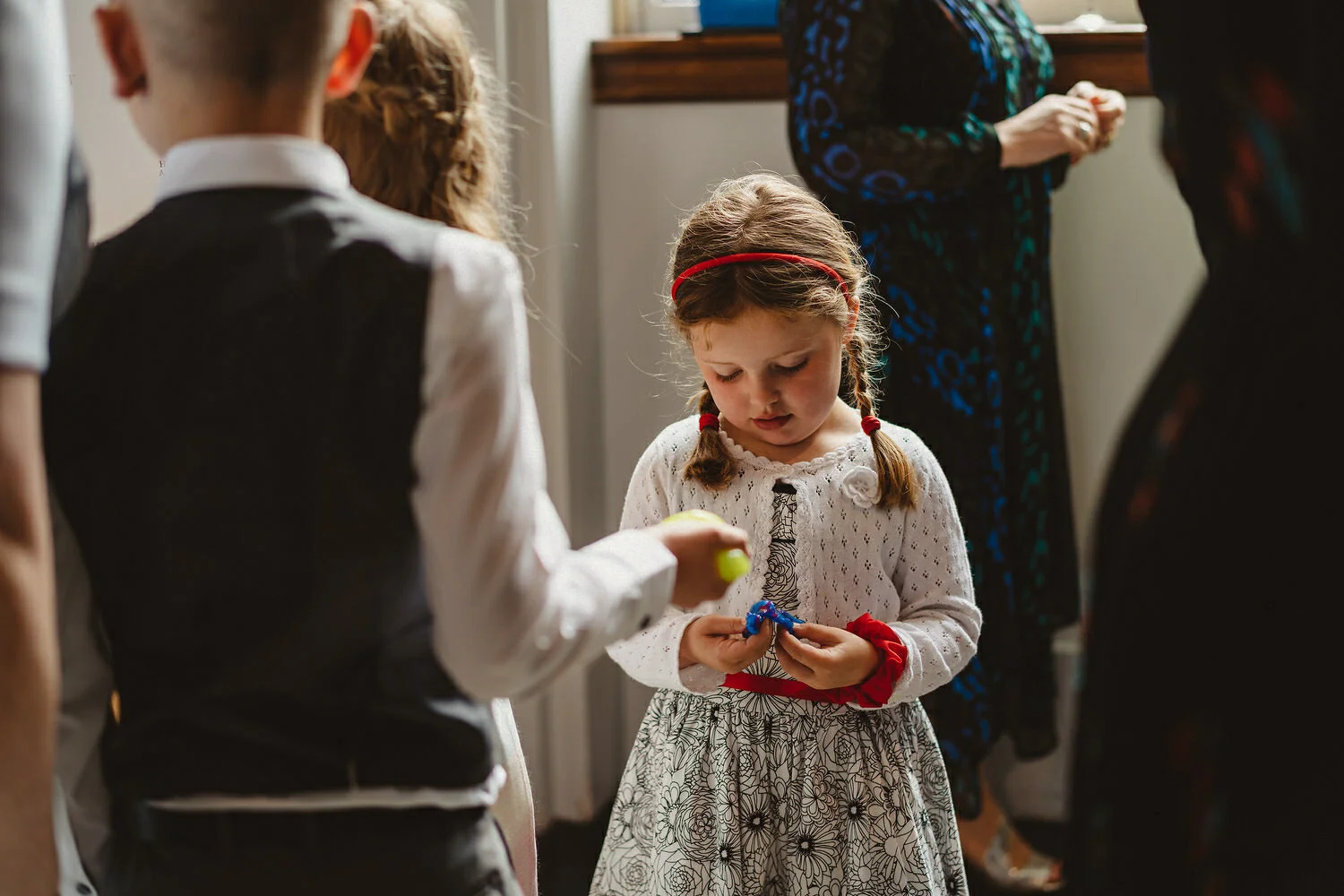  Ulster Museum Belfast wedding photos 