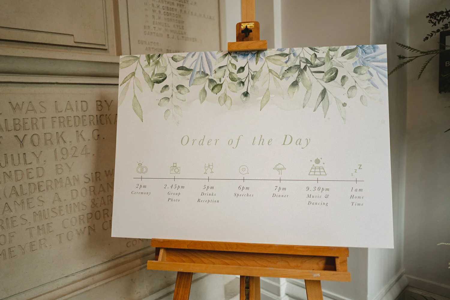  Ulster Museum Belfast wedding photos 