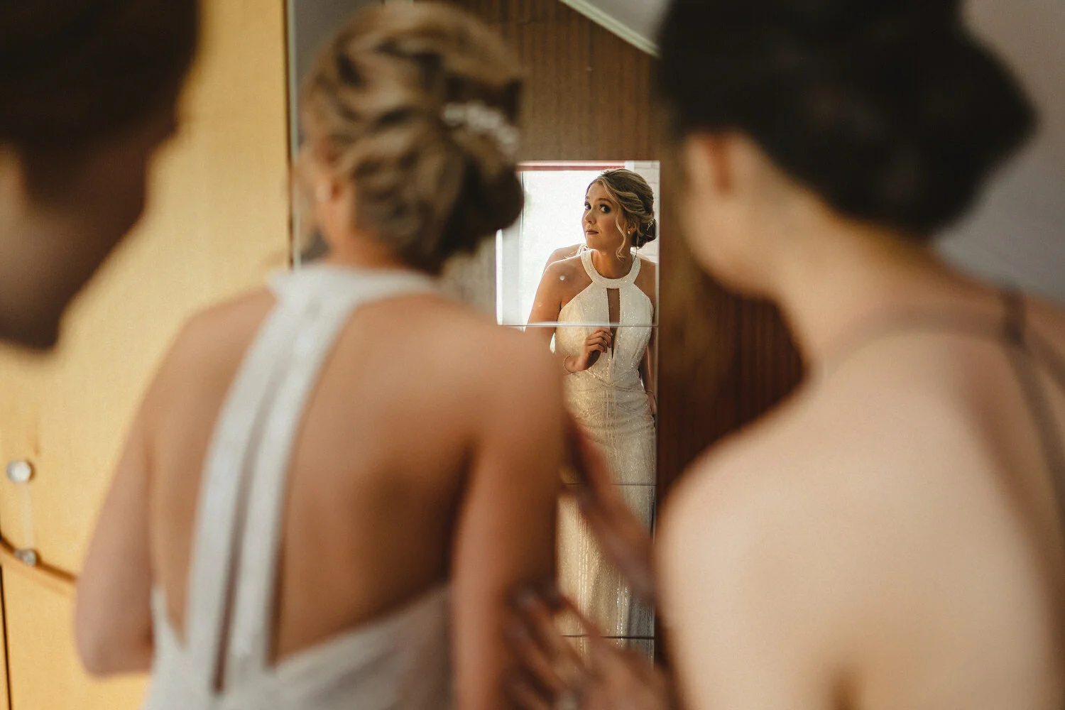  Ulster Museum Belfast wedding photos 