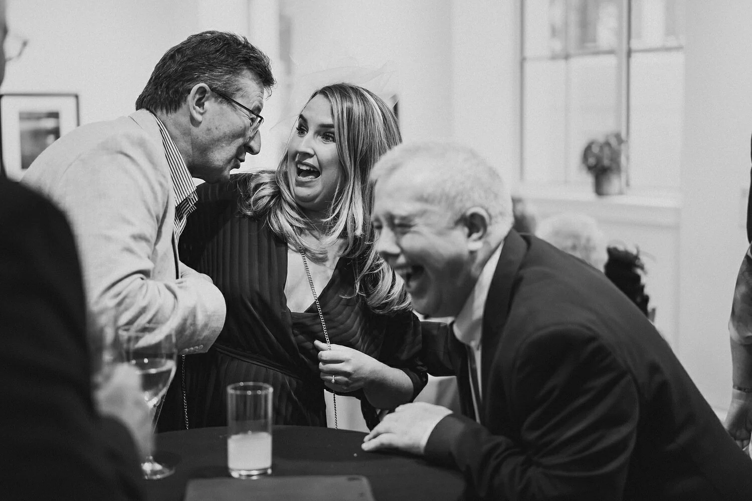  Ulster Museum Belfast wedding photos 