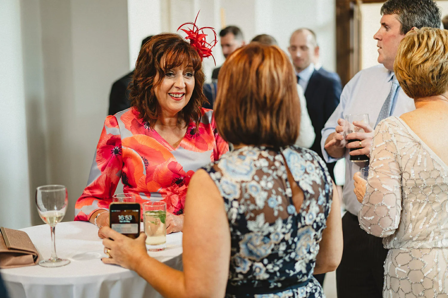  Ulster Museum Belfast wedding photos 