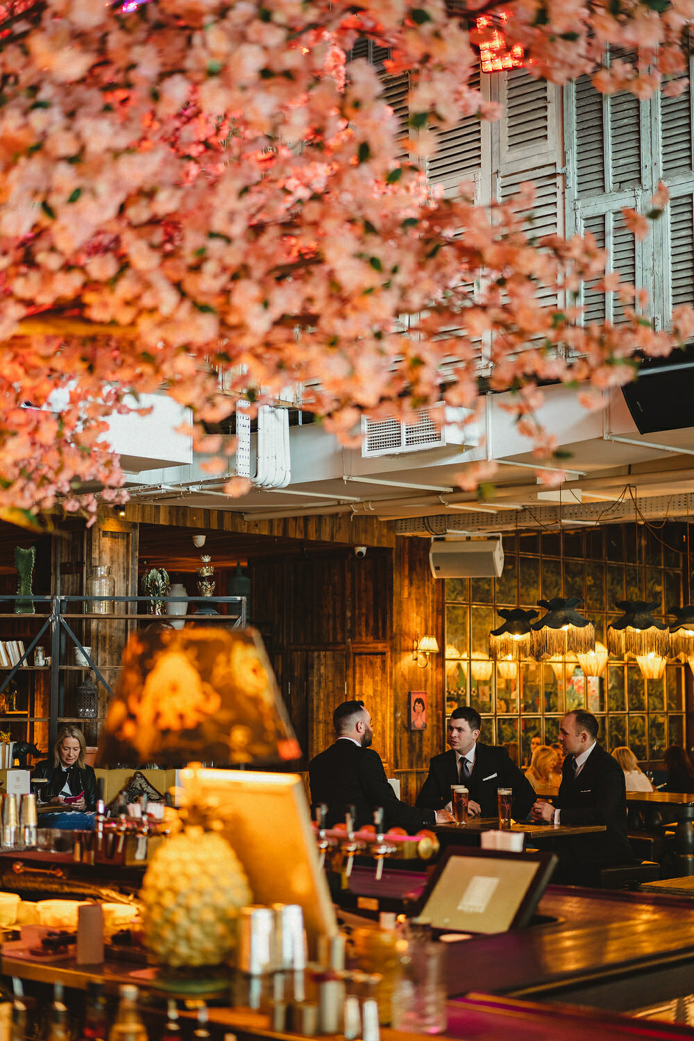  Ulster Museum Belfast wedding photos 