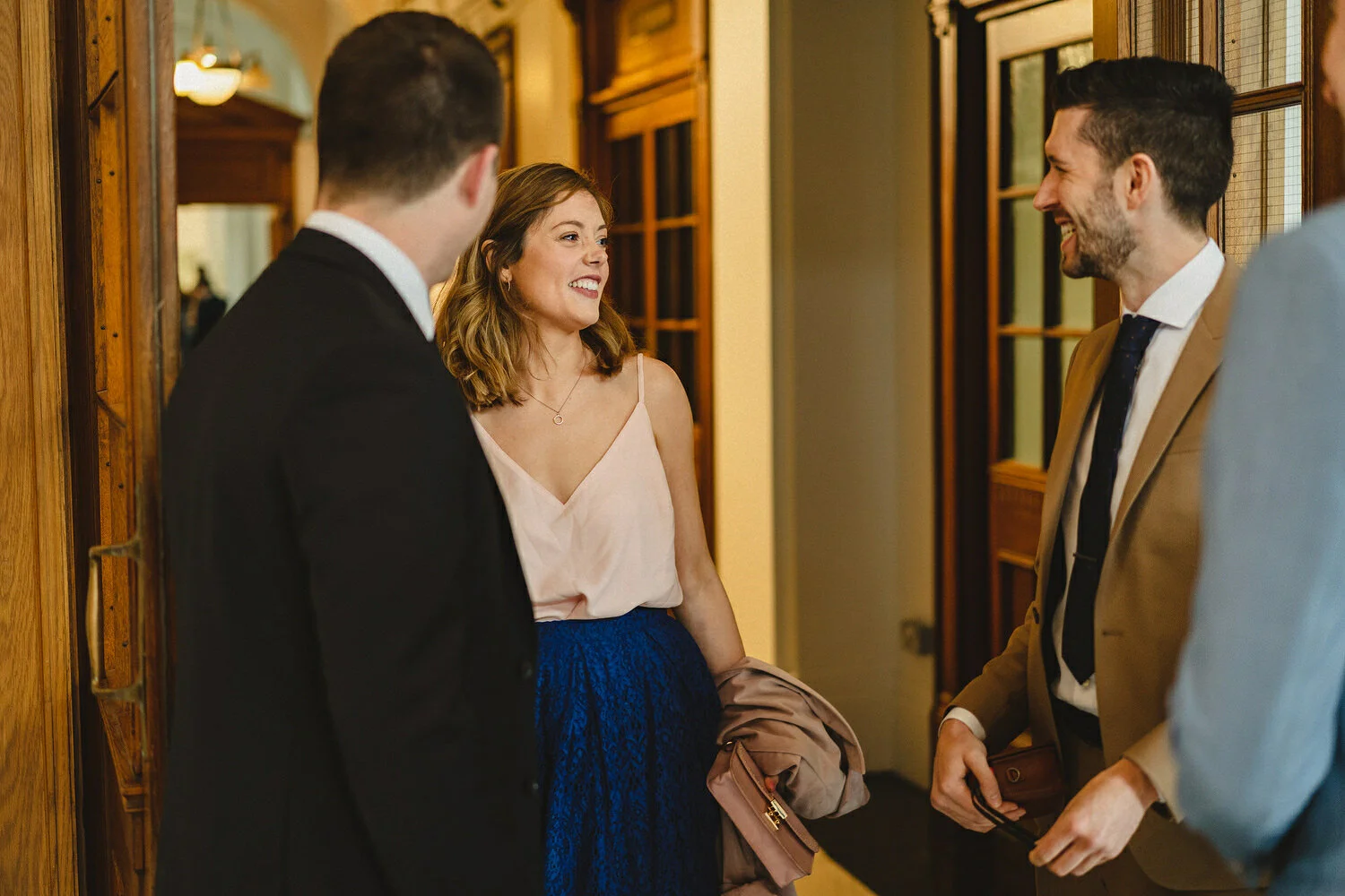  Ulster Museum Belfast wedding photos 