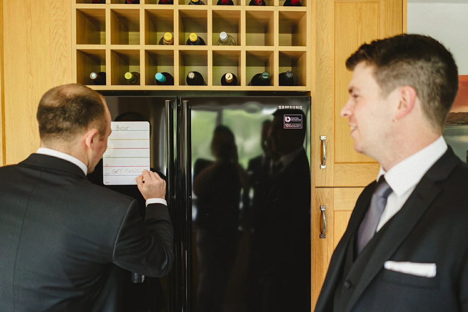  Ulster Museum Belfast wedding photos 