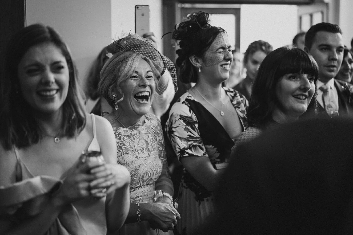  Ulster Museum Belfast wedding photos 