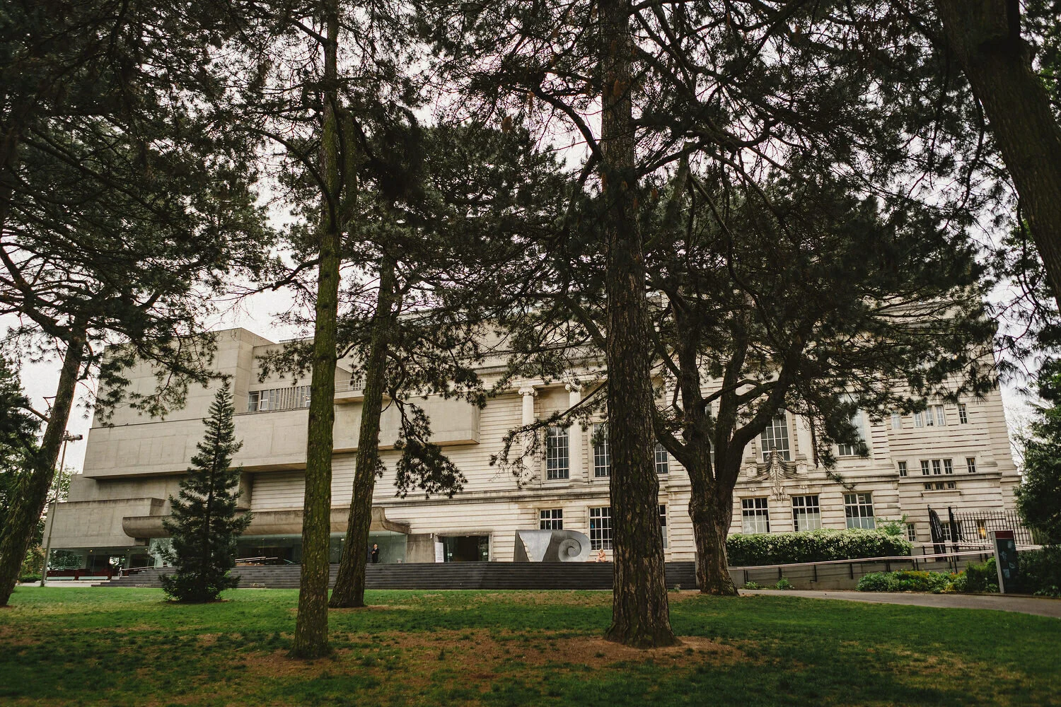  Ulster Museum Belfast wedding photos 