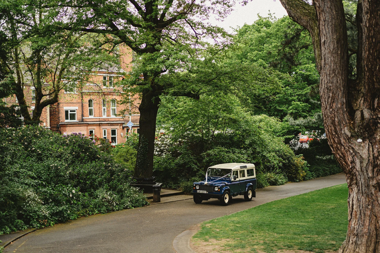 Ulster Museum Belfast wedding photos 