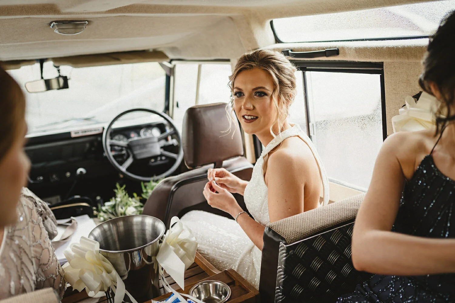  Ulster Museum Belfast wedding photos 