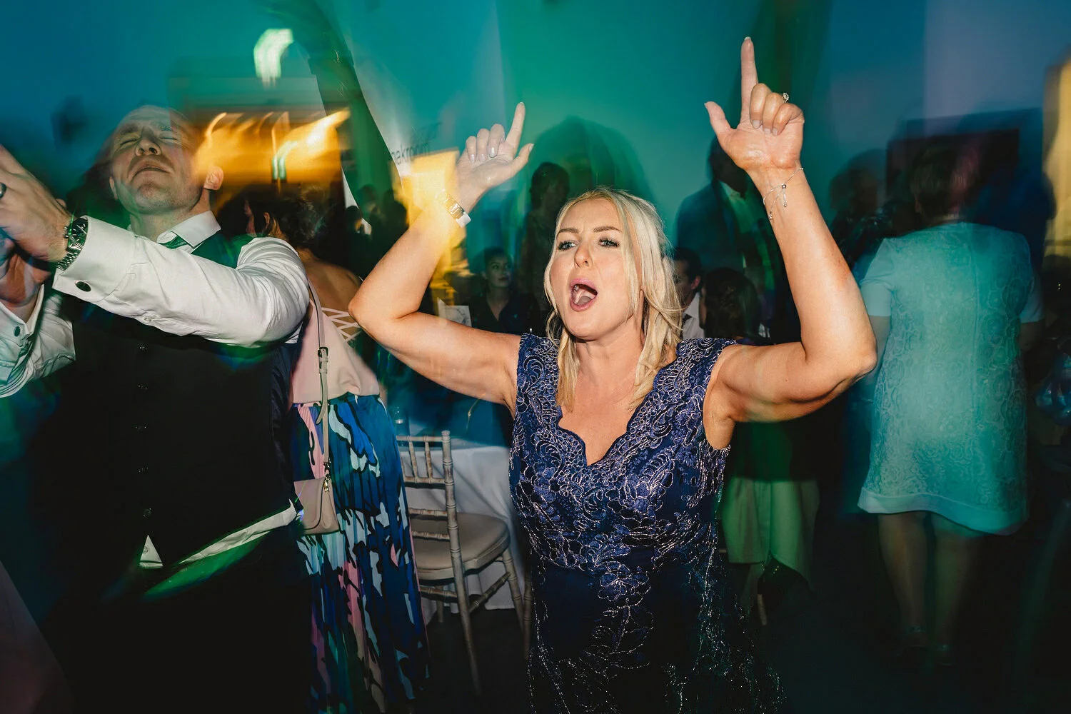  Ulster Museum Belfast wedding photos 