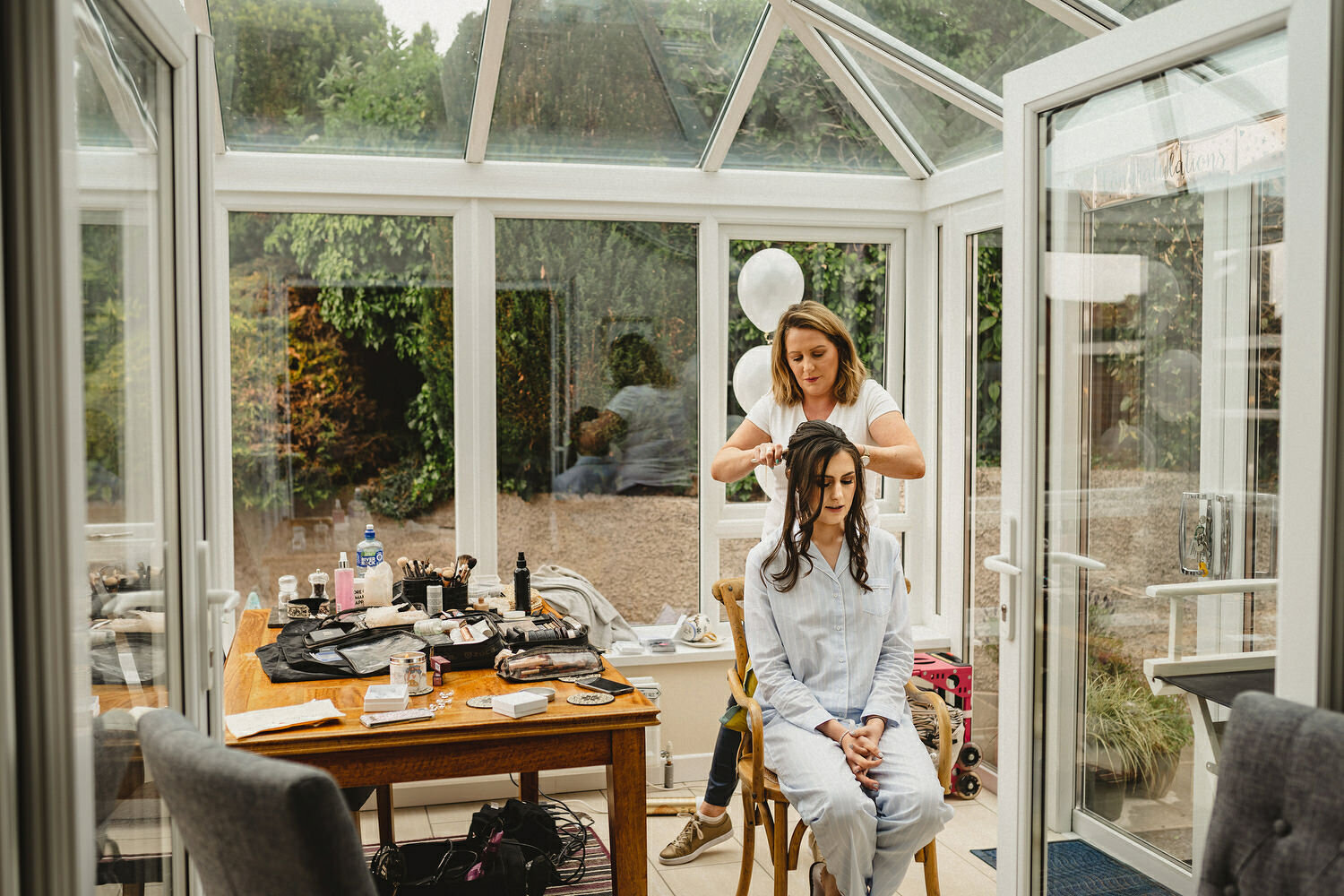  Ulster Museum Belfast wedding photos 