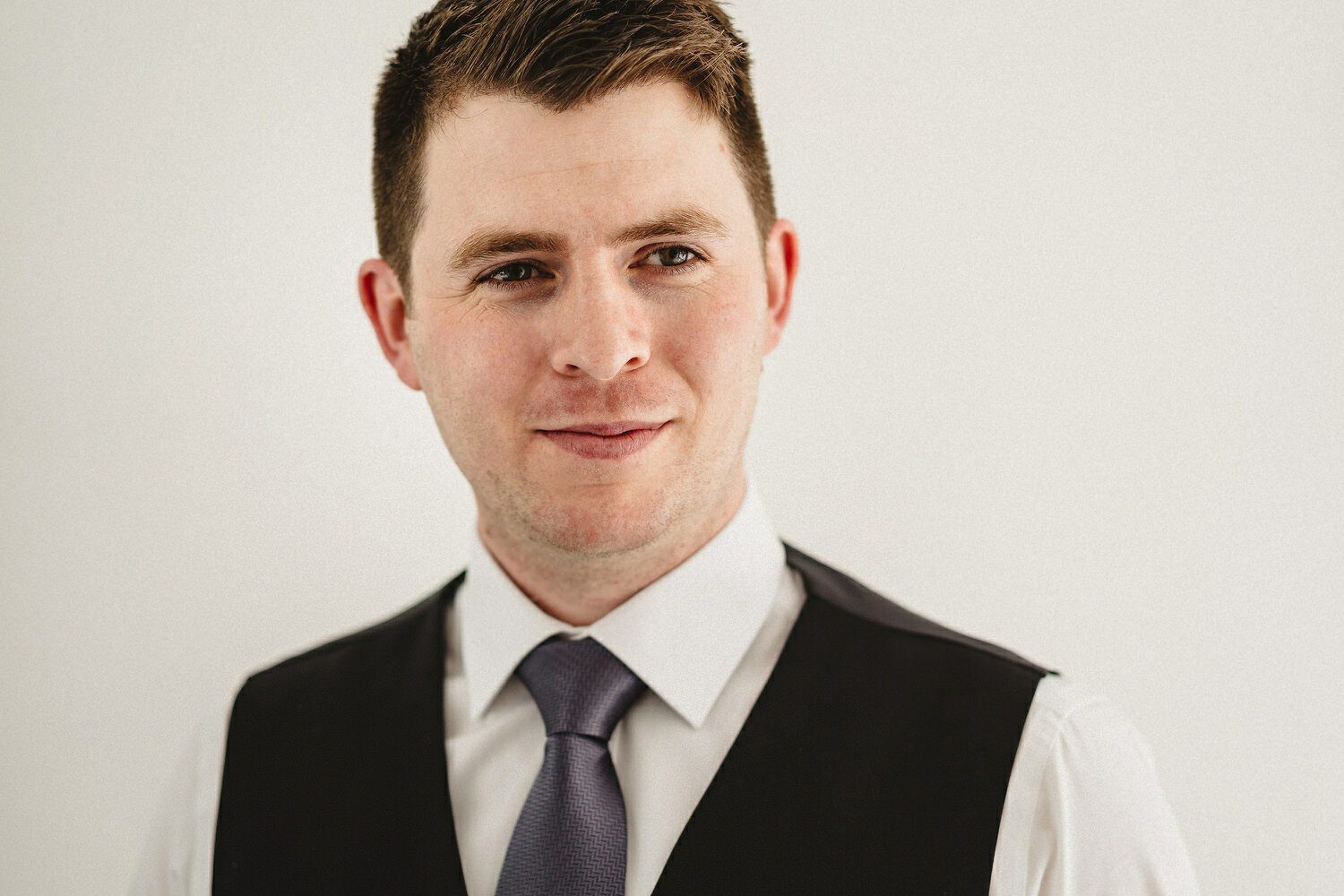  Ulster Museum Belfast wedding photos 