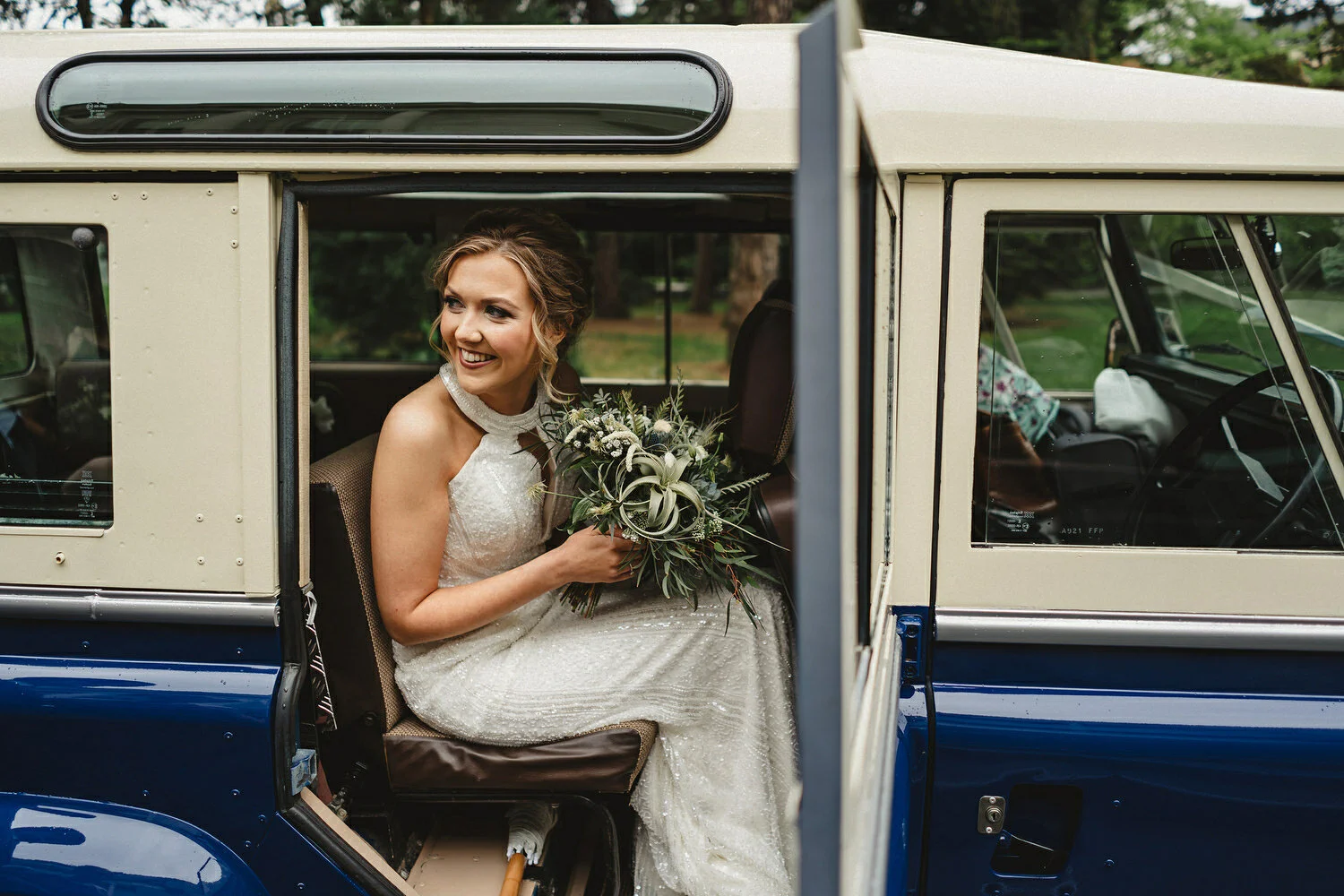  Ulster Museum Belfast wedding photos 