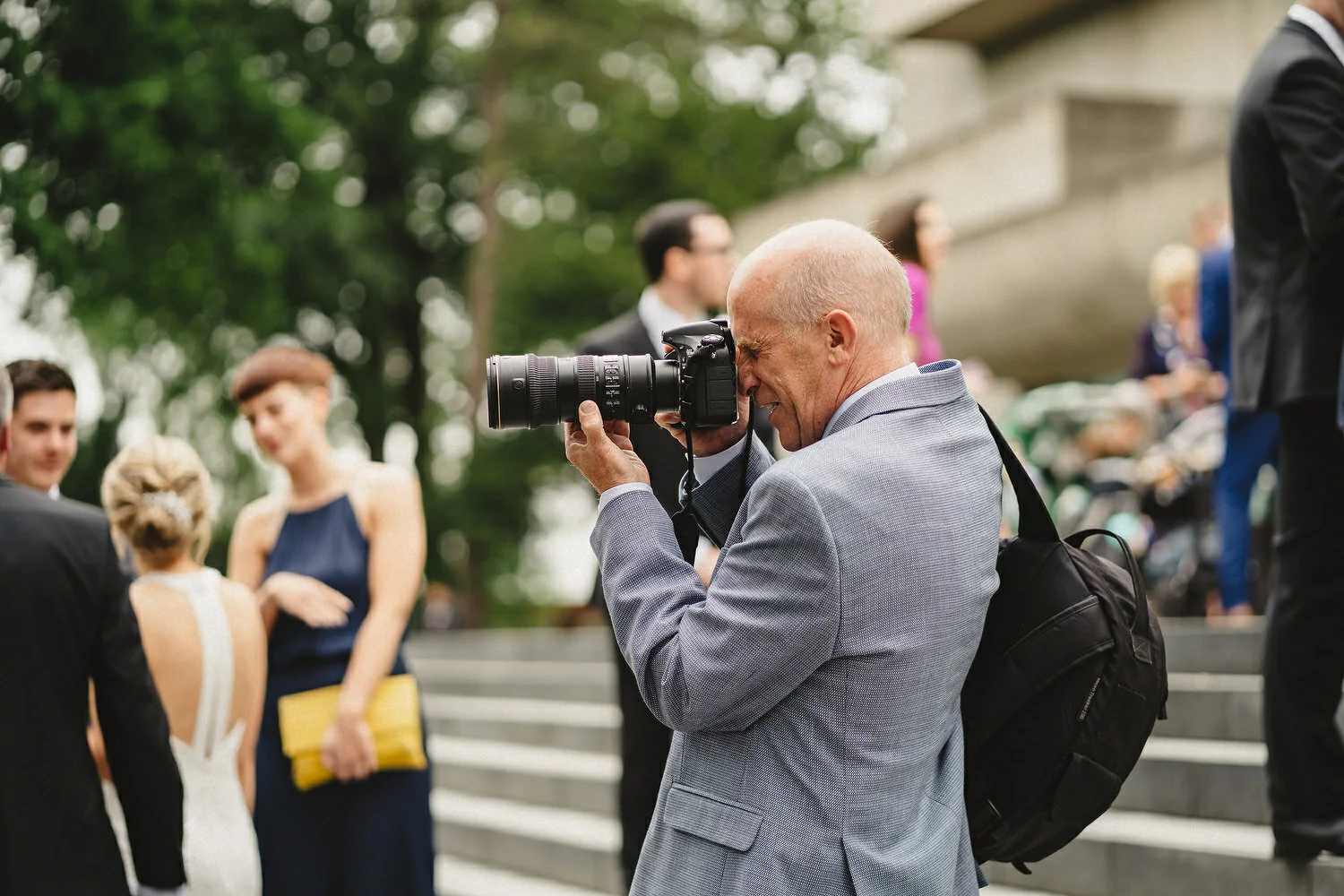  Ulster Museum Belfast wedding photos 