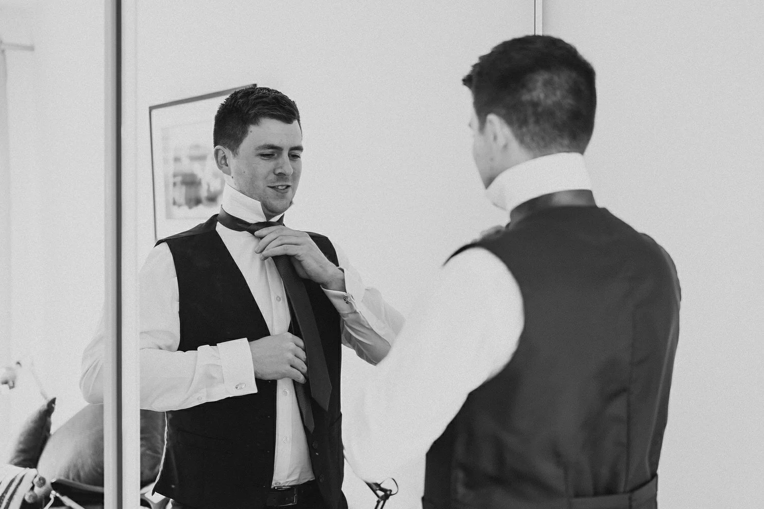  Ulster Museum Belfast wedding photos 