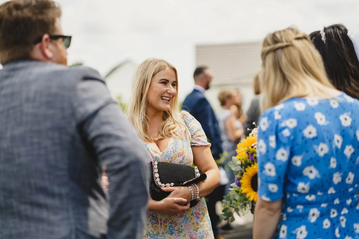  Geraldine and Greg’s cool wedding in the Treehouse at AMPM/Cabaret Supper Club in Belfast.  After their ceremony in Saintfield, we took the couple to Botanic Gardens in Belfast for their Wedding Photos.   
