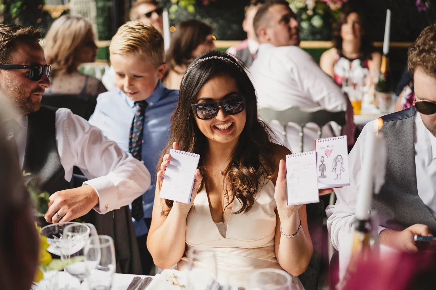  Geraldine and Greg’s cool wedding in the Treehouse at AMPM/Cabaret Supper Club in Belfast.  After their ceremony in Saintfield, we took the couple to Botanic Gardens in Belfast for their Wedding Photos.   