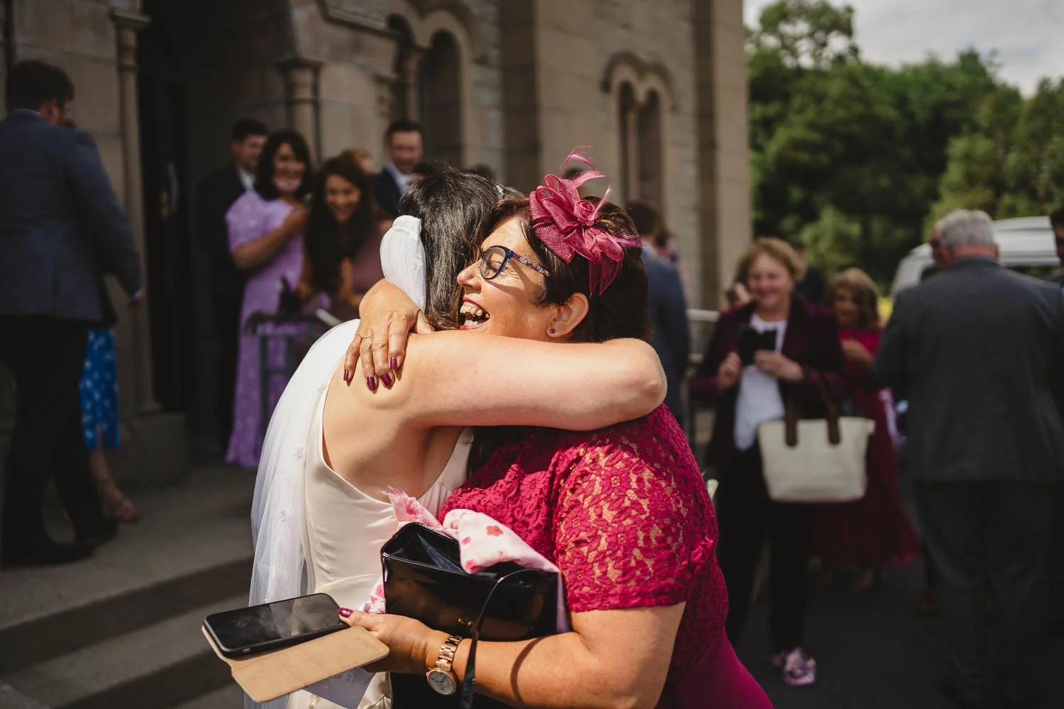  Geraldine and Greg’s cool wedding in the Treehouse at AMPM/Cabaret Supper Club in Belfast.  After their ceremony in Saintfield, we took the couple to Botanic Gardens in Belfast for their Wedding Photos.   