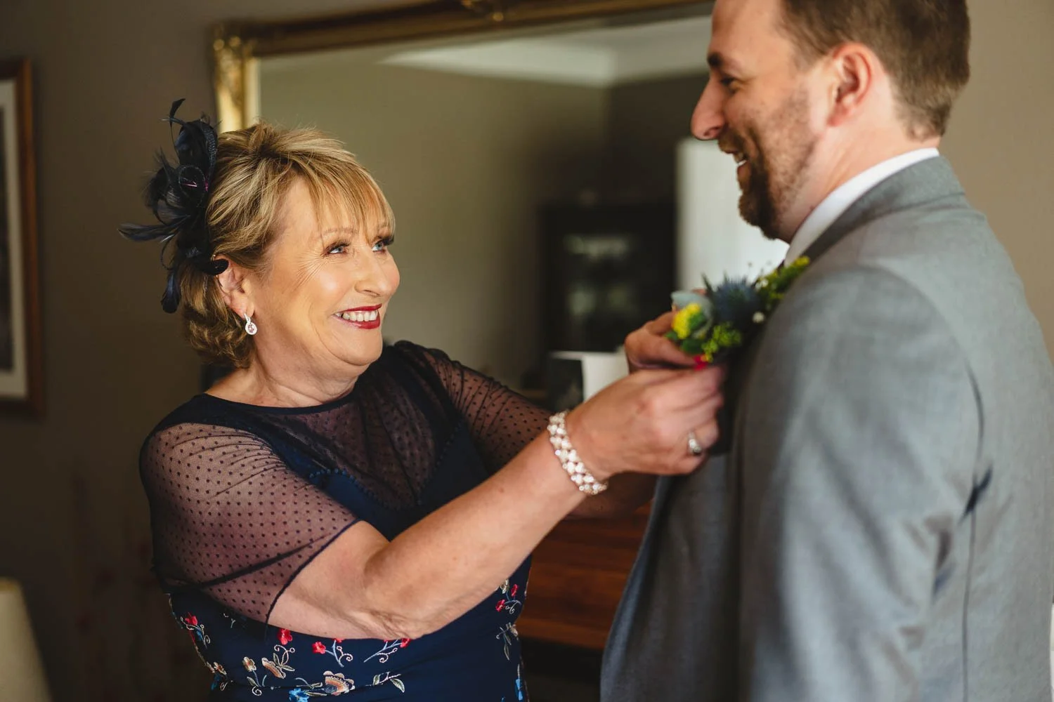  Geraldine and Greg’s cool wedding in the Treehouse at AMPM/Cabaret Supper Club in Belfast.  After their ceremony in Saintfield, we took the couple to Botanic Gardens in Belfast for their Wedding Photos.   