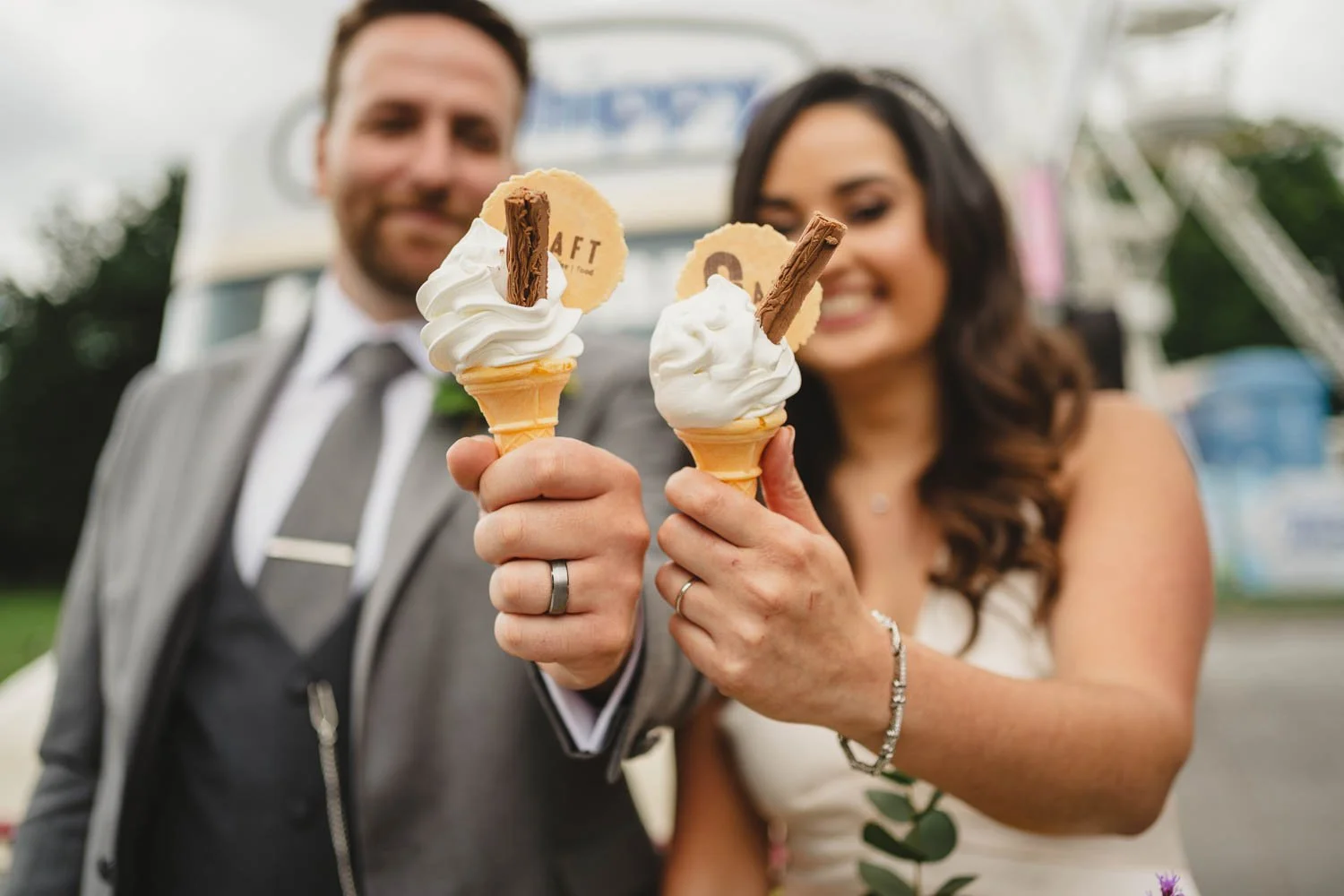  Geraldine and Greg’s cool wedding in the Treehouse at AMPM/Cabaret Supper Club in Belfast.  After their ceremony in Saintfield, we took the couple to Botanic Gardens in Belfast for their Wedding Photos.   