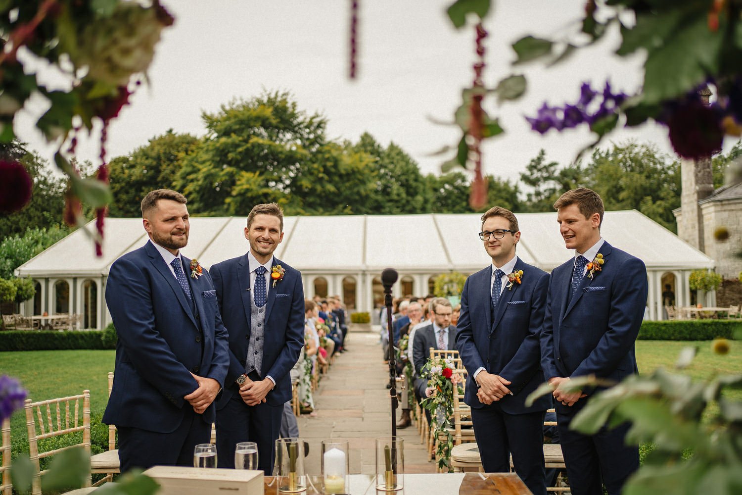 Castle Leslie Humanist Wedding - Niamh and Patrick 075.JPG