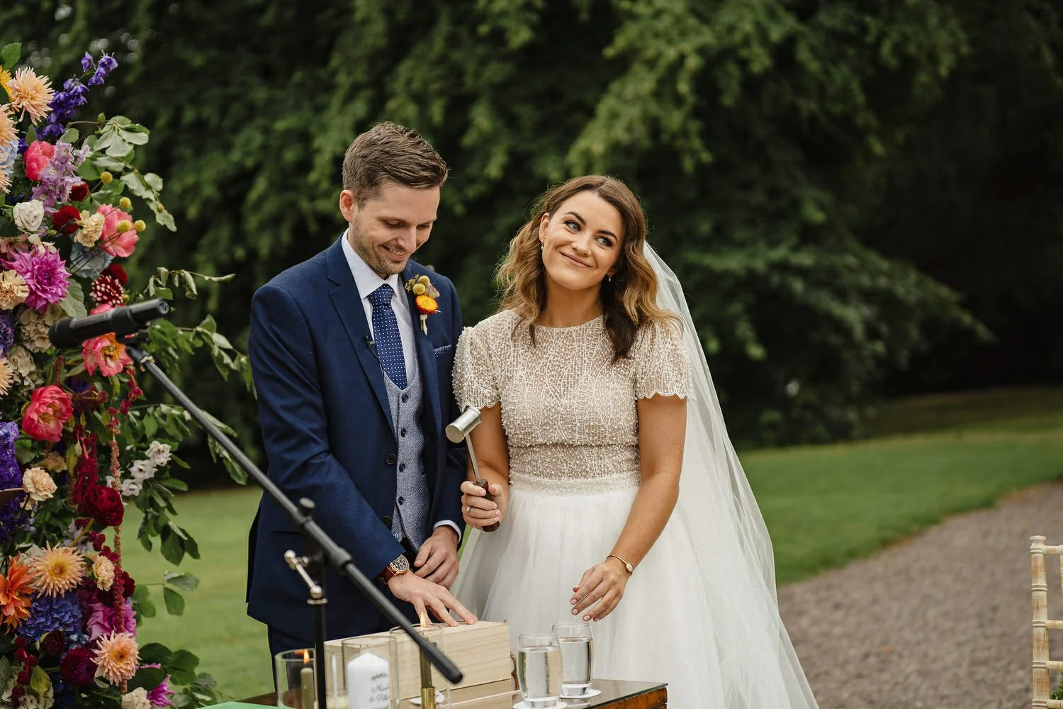 Castle Leslie Humanist Wedding - Niamh and Patrick 083.JPG