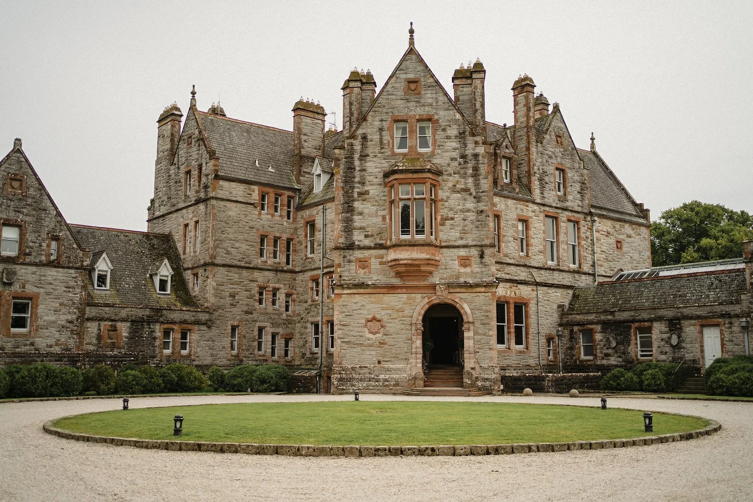 Castle Leslie Humanist Wedding - Niamh and Patrick 022.JPG