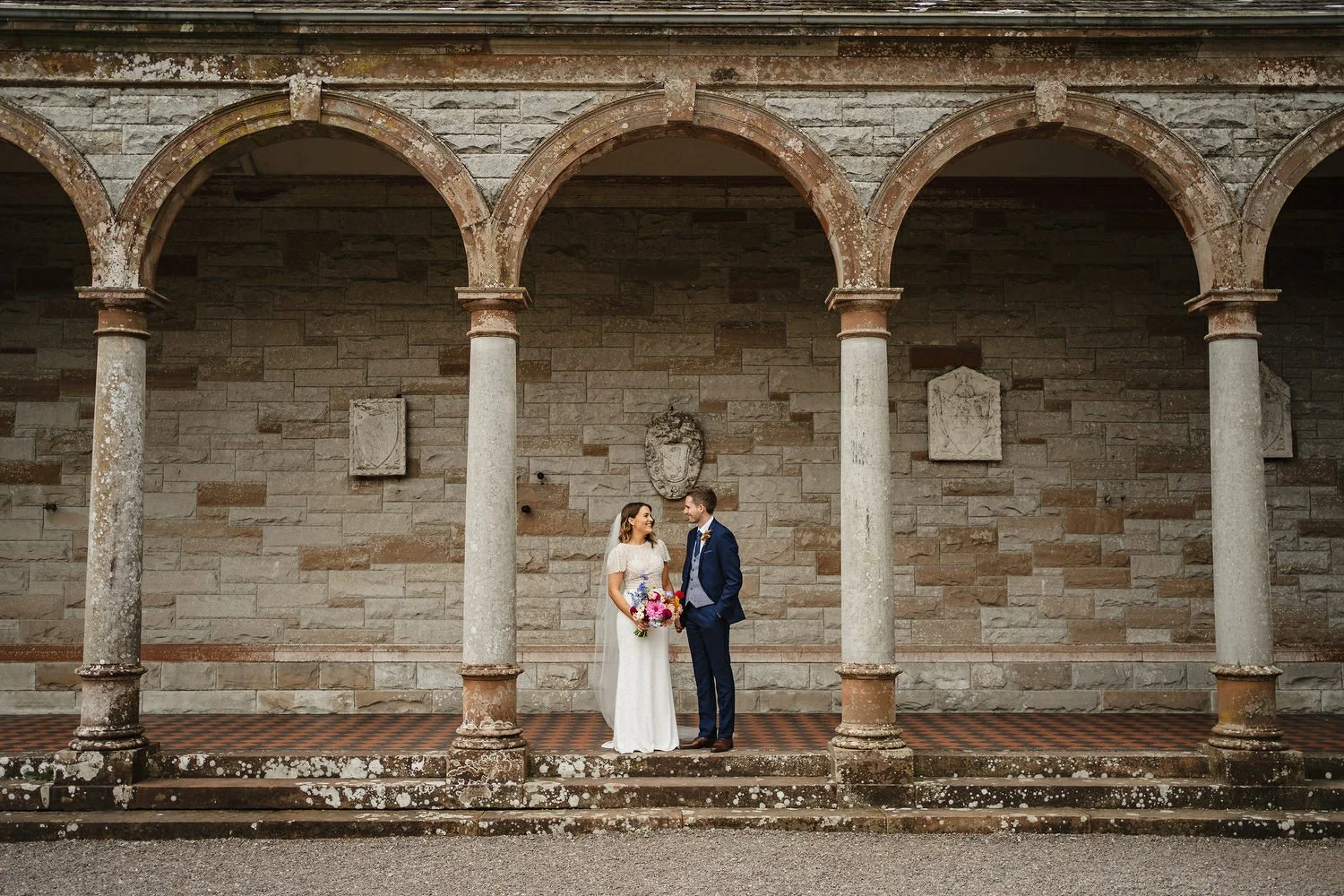 Castle Leslie Humanist Wedding - Niamh and Patrick 033.JPG