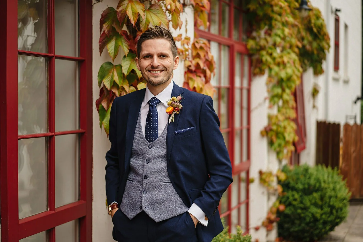 Castle Leslie Humanist Wedding - Niamh and Patrick 010.JPG