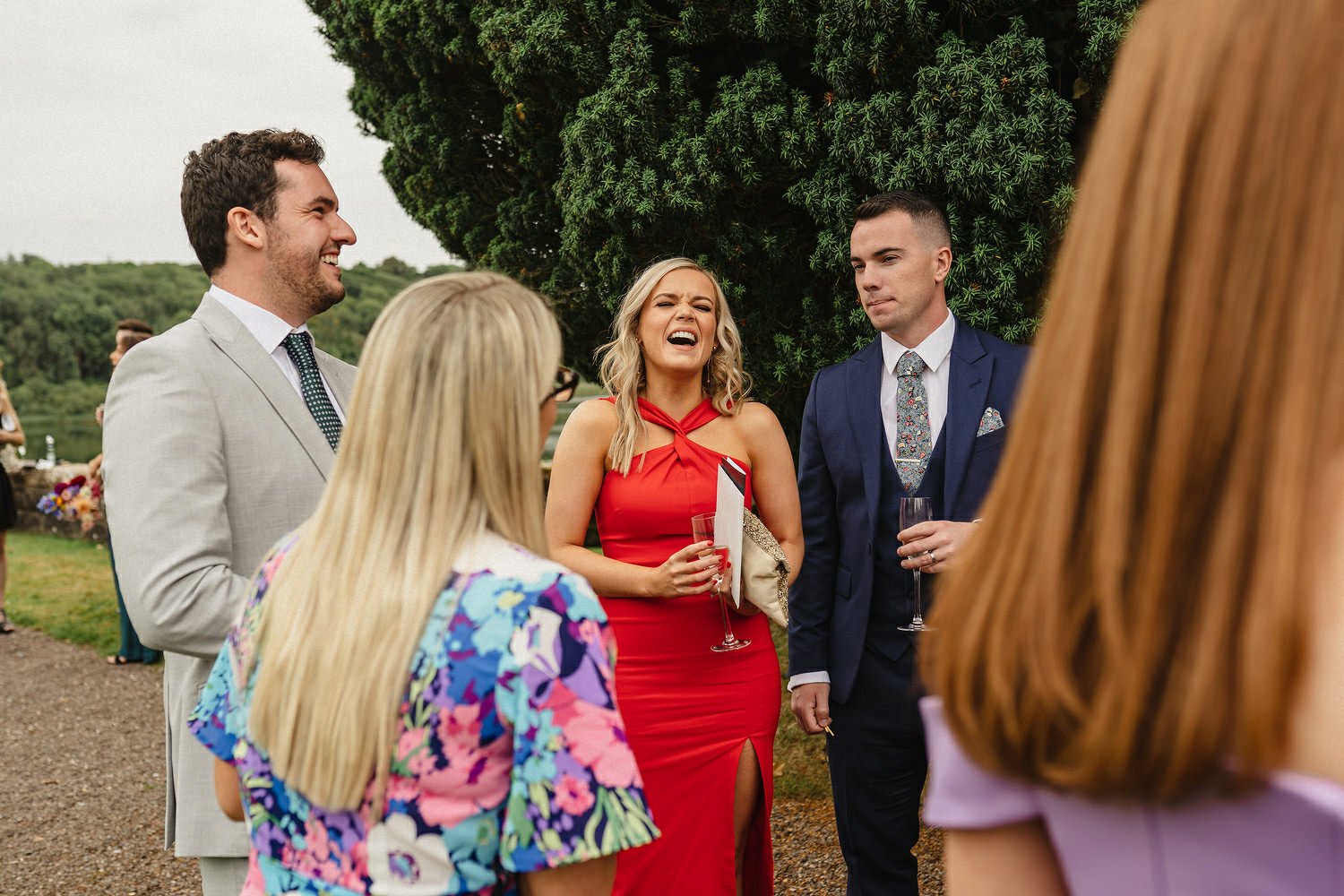 Castle Leslie Humanist Wedding - Niamh and Patrick 101.JPG