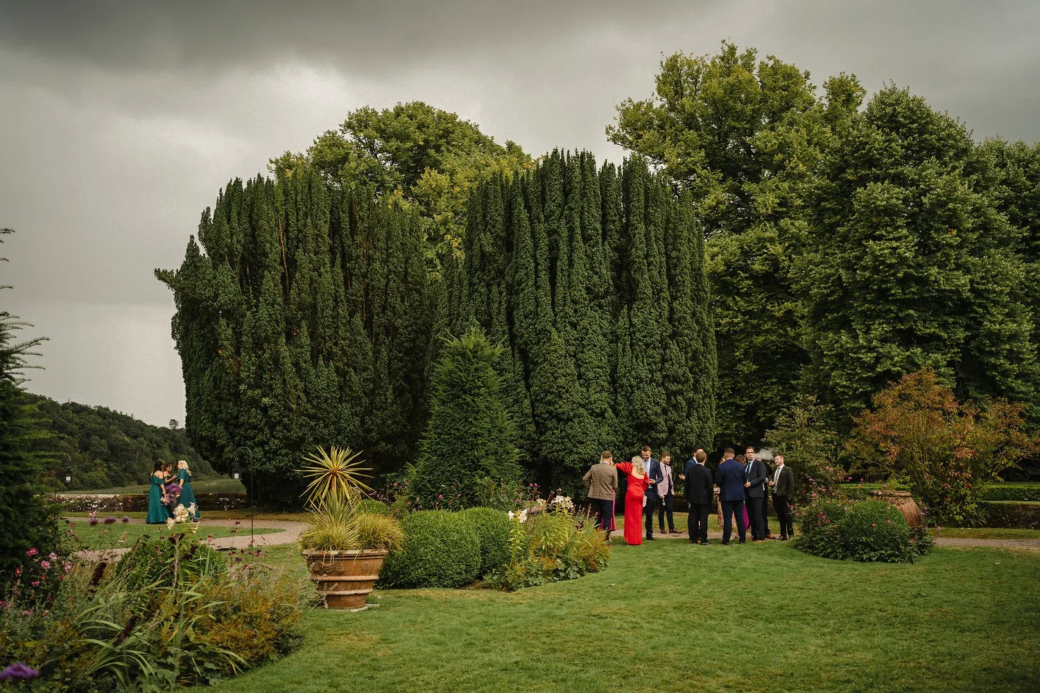 Castle Leslie Humanist Wedding - Niamh and Patrick 125.JPG