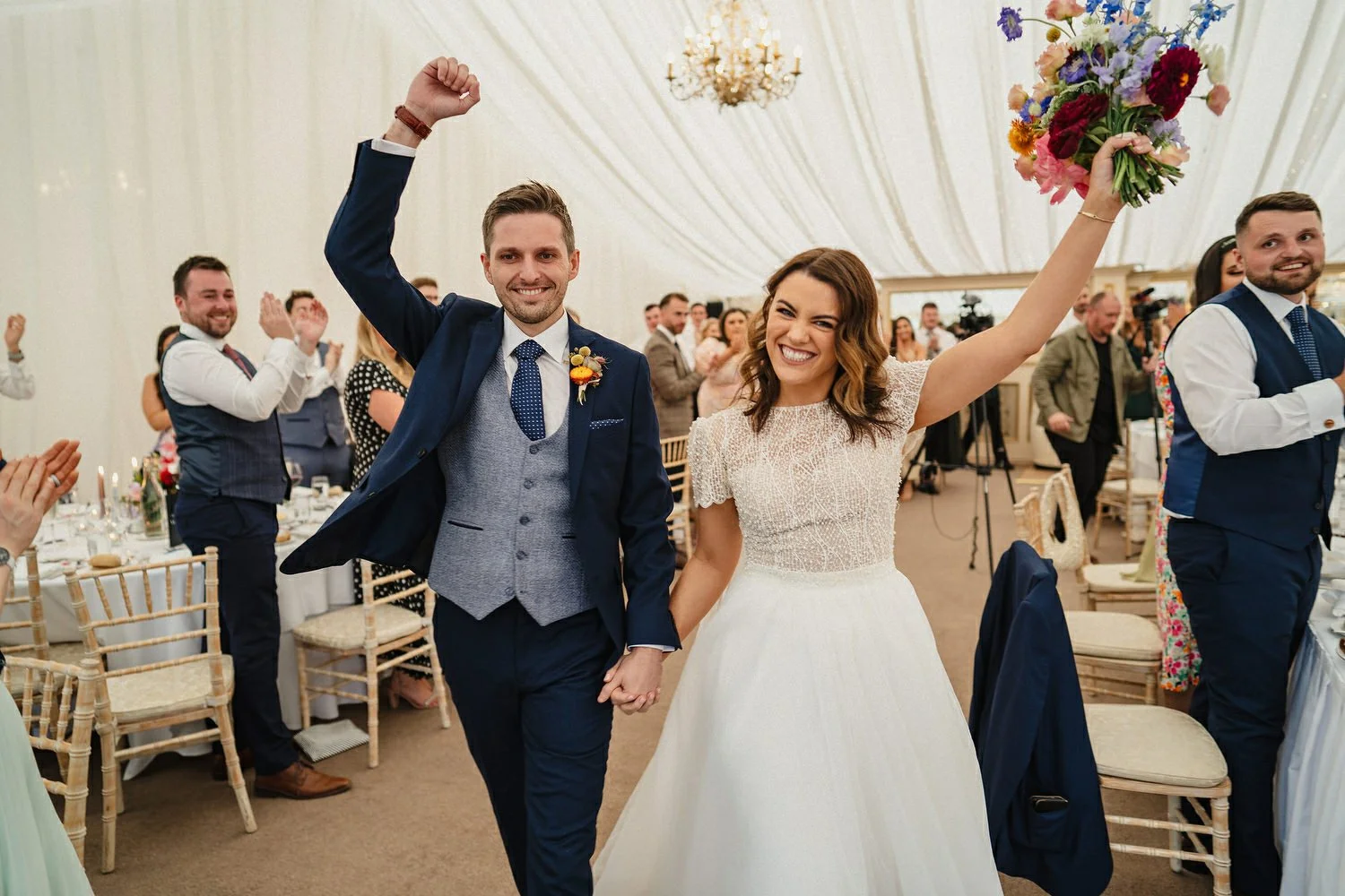 Castle Leslie Humanist Wedding - Niamh and Patrick 141.JPG