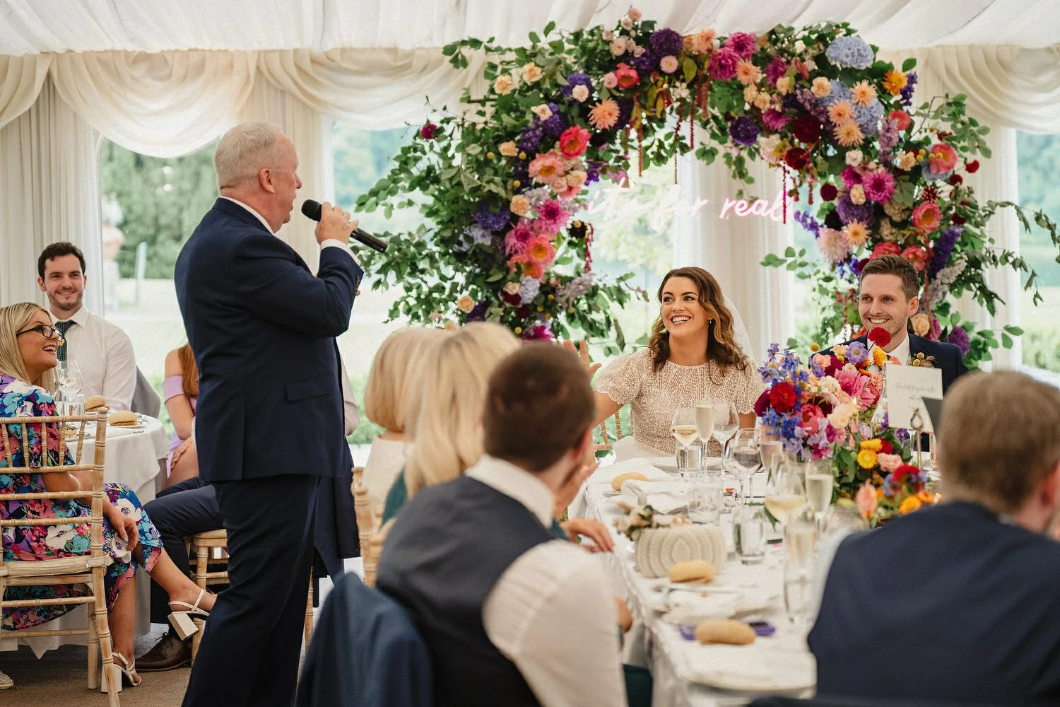 Castle Leslie Humanist Wedding - Niamh and Patrick 142.JPG