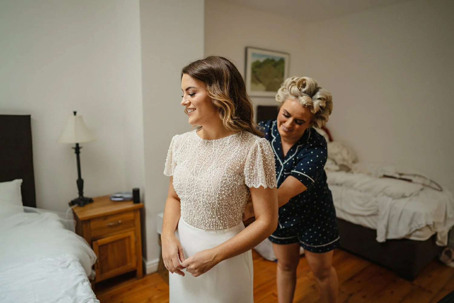 Castle Leslie Humanist Wedding - Niamh and Patrick 016.JPG