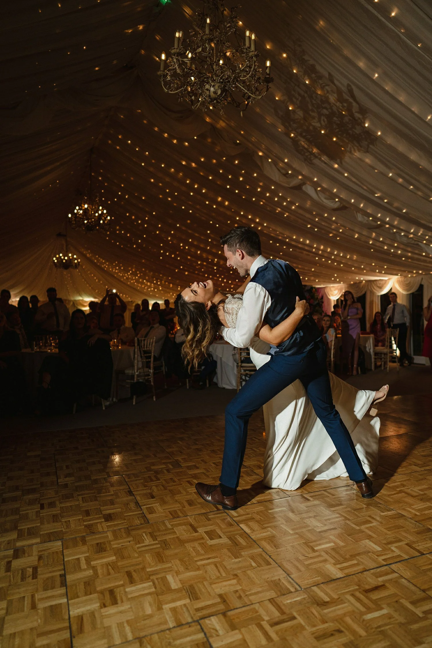 Castle Leslie Humanist Wedding - Niamh and Patrick 157.JPG