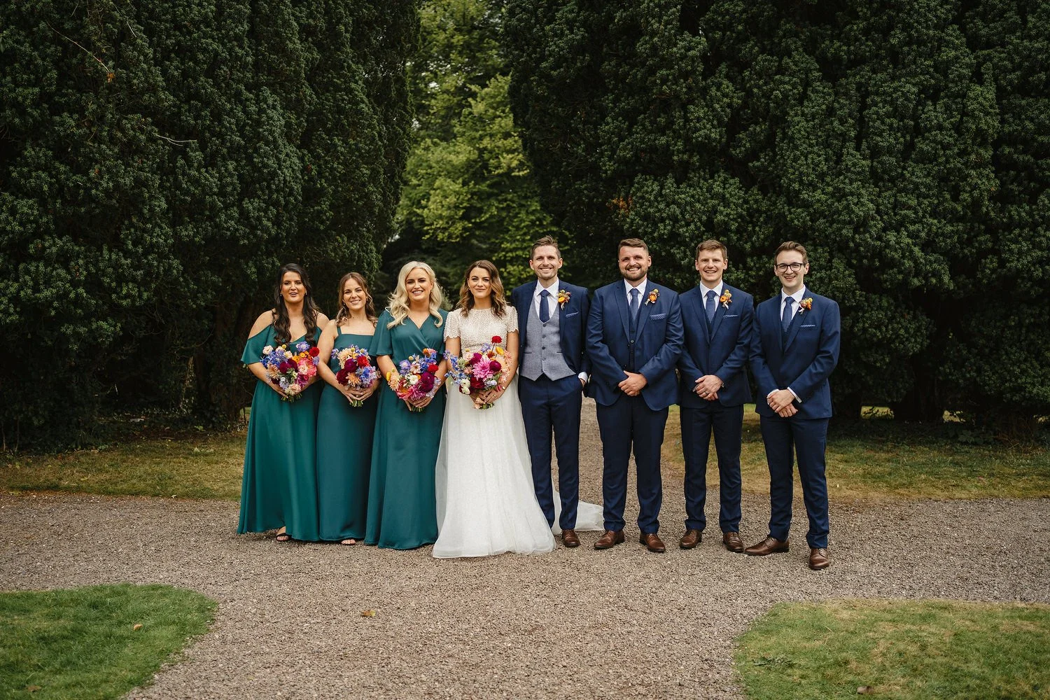 Castle Leslie Humanist Wedding - Niamh and Patrick 122.JPG