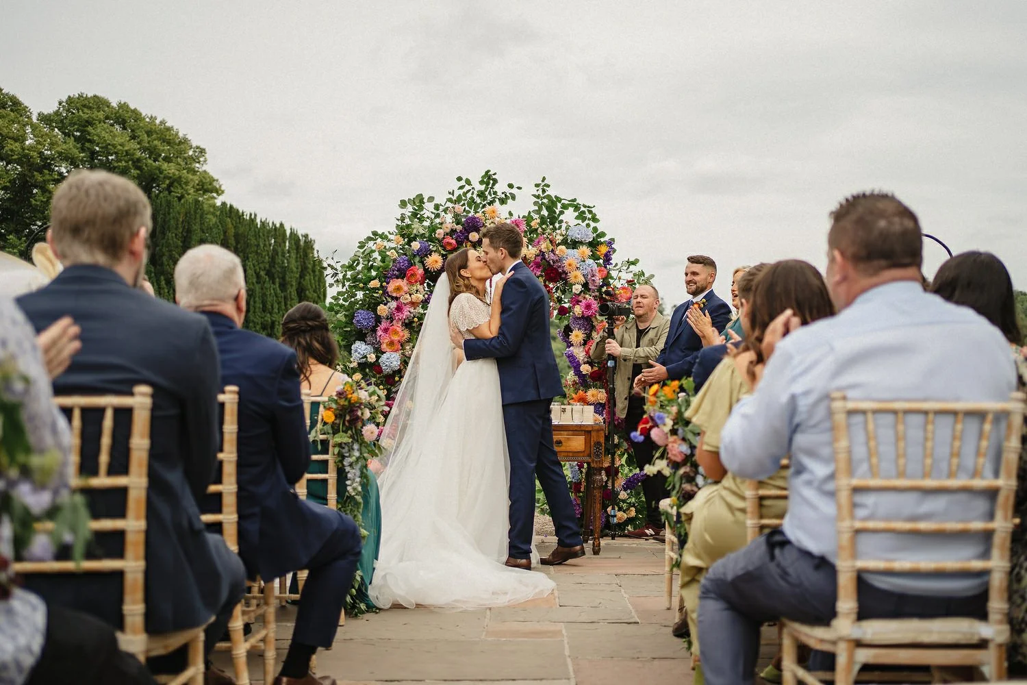 Castle Leslie Humanist Wedding - Niamh and Patrick 084.JPG