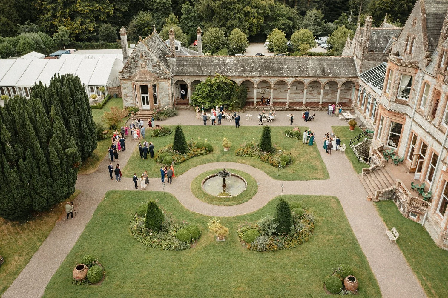 Castle Leslie Humanist Wedding - Niamh and Patrick 118.JPG