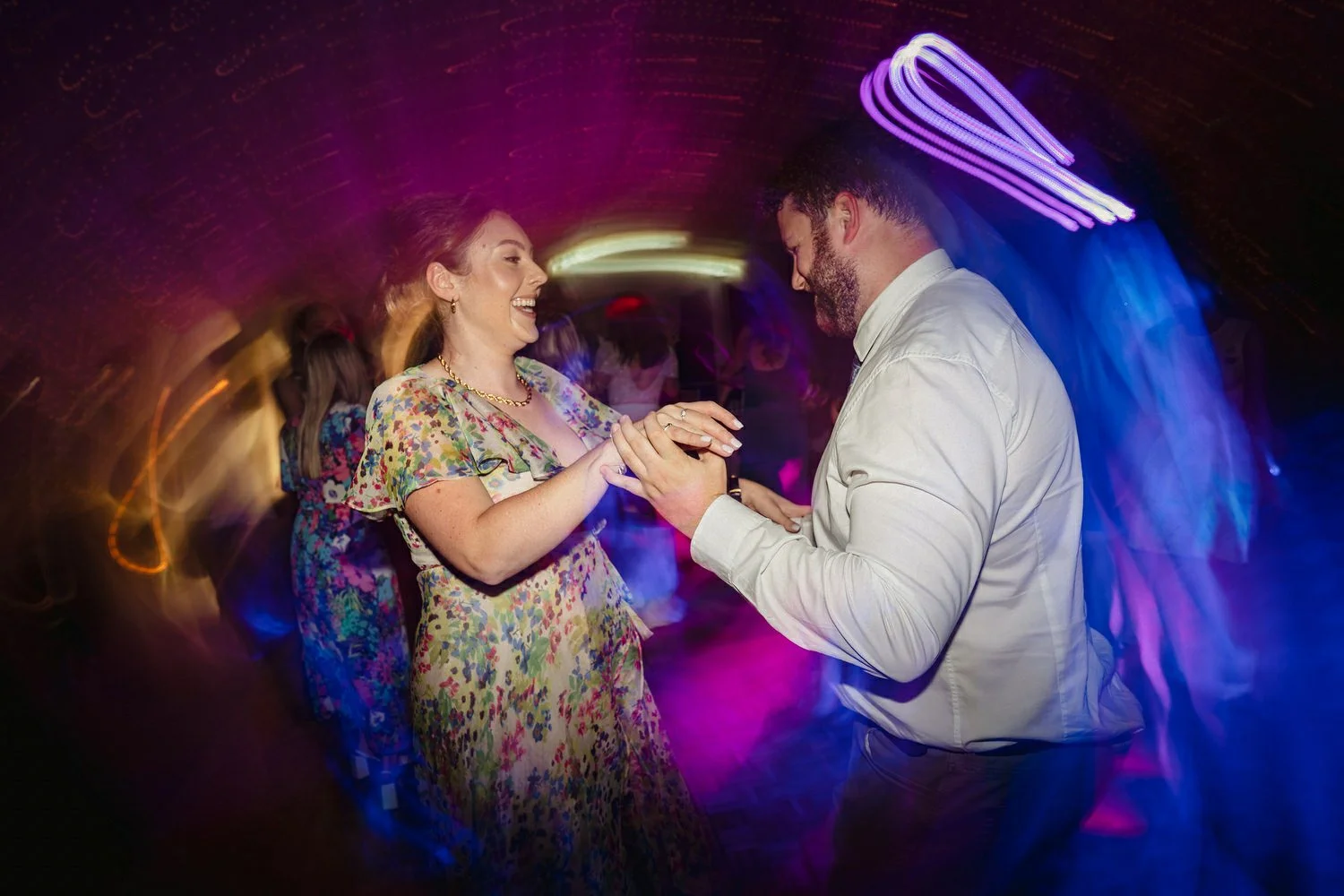 Castle Leslie Humanist Wedding - Niamh and Patrick 160.JPG