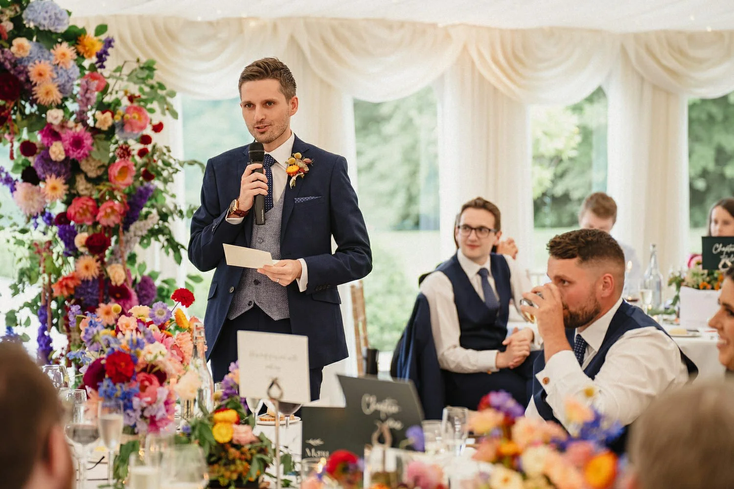 Castle Leslie Humanist Wedding - Niamh and Patrick 143.JPG