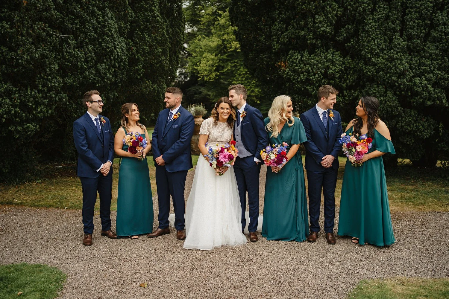 Castle Leslie Humanist Wedding - Niamh and Patrick 123.JPG