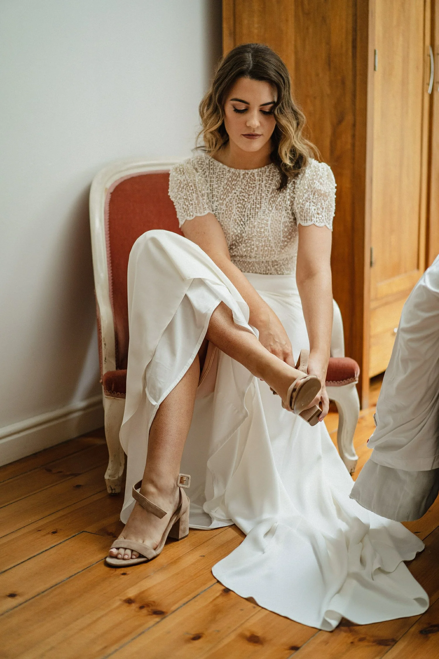 Castle Leslie Humanist Wedding - Niamh and Patrick 018.JPG