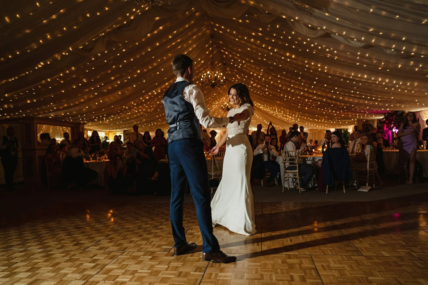 Castle Leslie Humanist Wedding - Niamh and Patrick 156.JPG