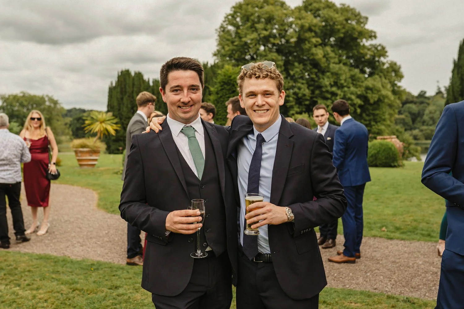 Castle Leslie Humanist Wedding - Niamh and Patrick 104.JPG