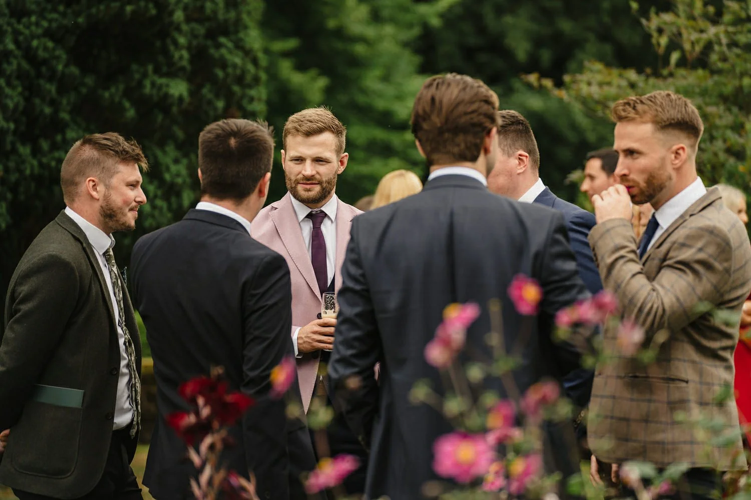 Castle Leslie Humanist Wedding - Niamh and Patrick 111.JPG